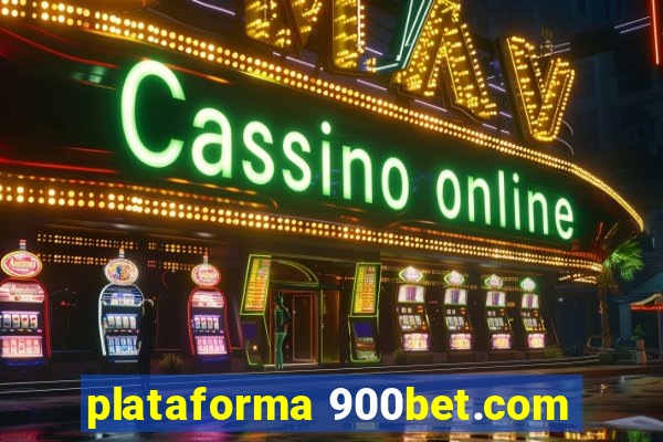 plataforma 900bet.com